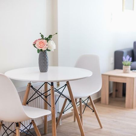 Exeptional Apartment Athena Bagian luar foto