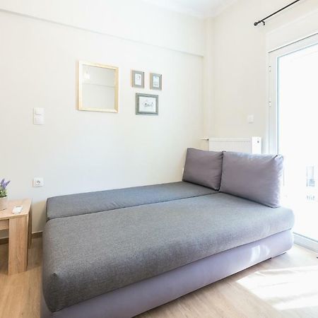 Exeptional Apartment Athena Bagian luar foto