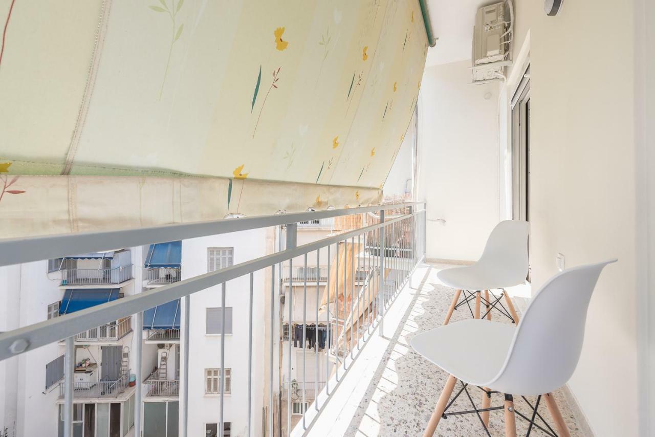 Exeptional Apartment Athena Bagian luar foto