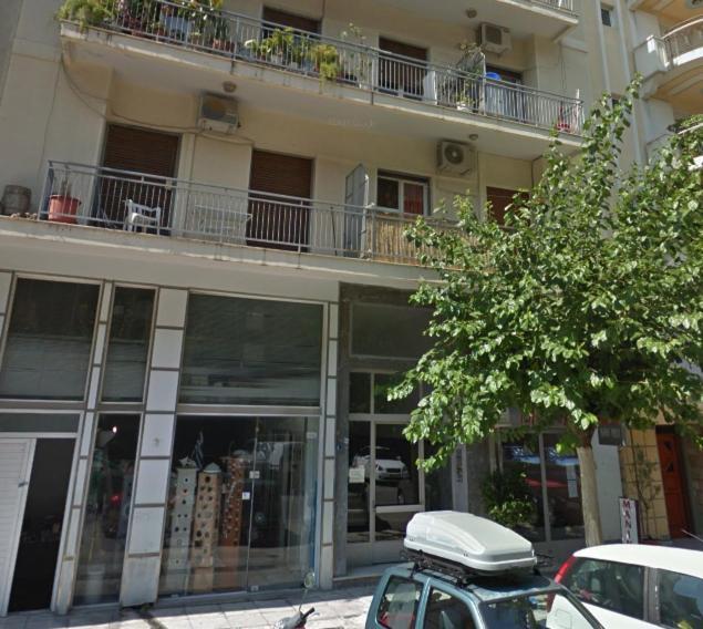 Exeptional Apartment Athena Bagian luar foto